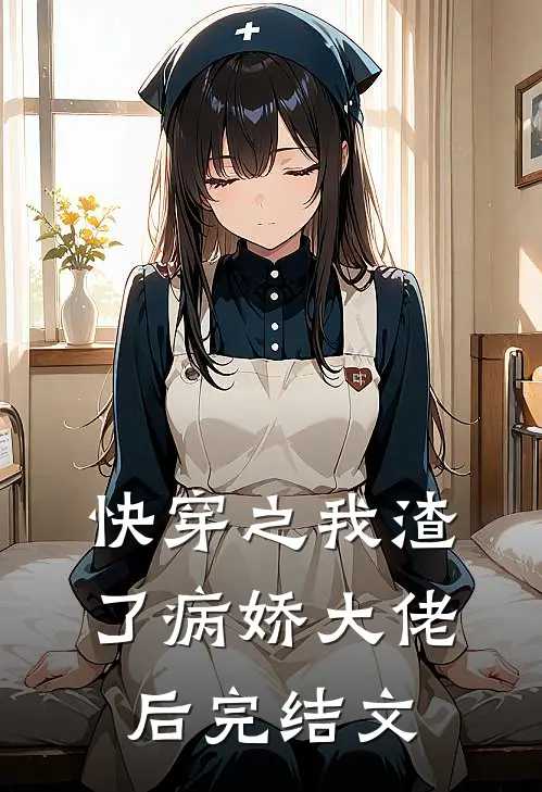 快穿之我渣了病娇大佬后完结文