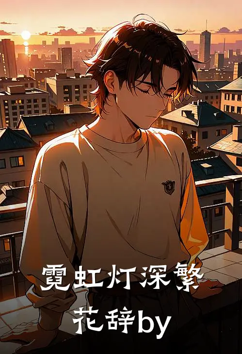 霓虹灯深繁花辞by