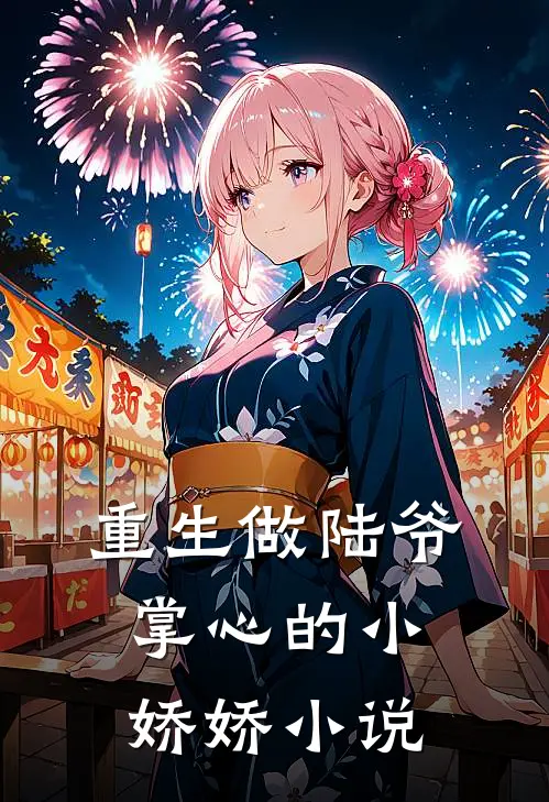 重生做陆爷掌心的小娇娇小说