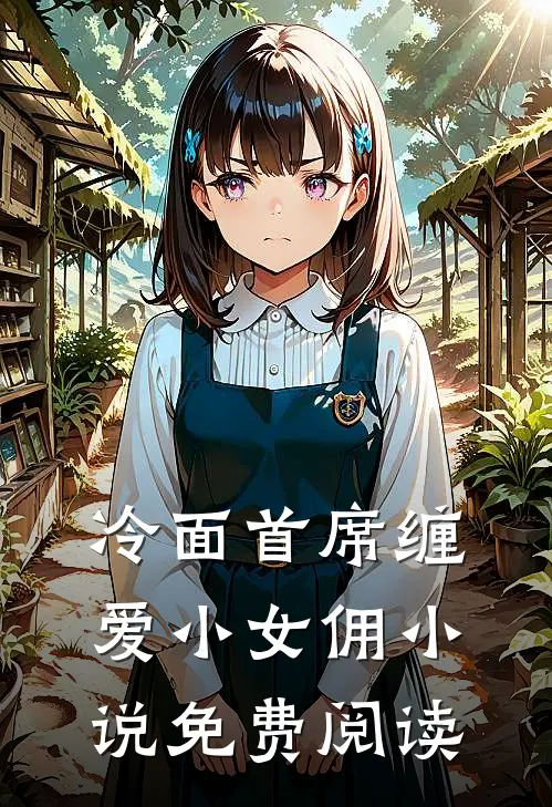 冷面首席缠爱小女佣小说免费阅读