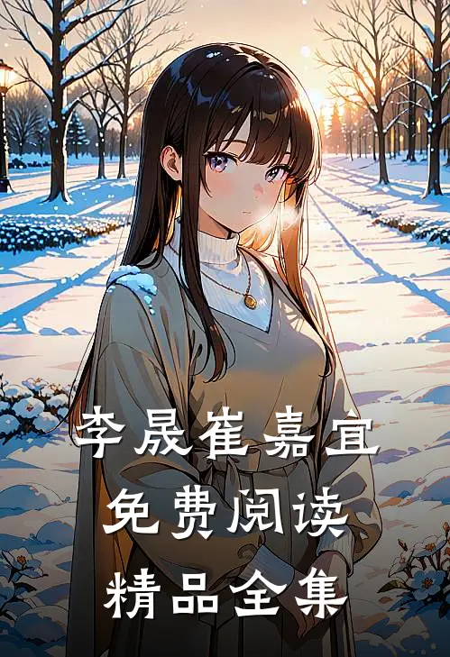 李晟崔嘉宜免费阅读精品全集