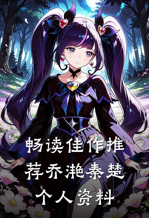 畅读佳作推荐乔滟秦楚个人资料