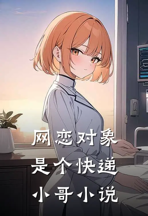 网恋对象是个快递小哥小说