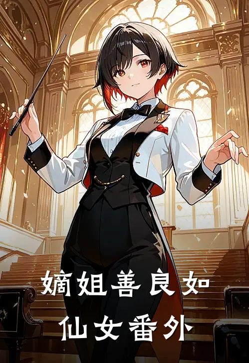 嫡姐善良如仙女 番外