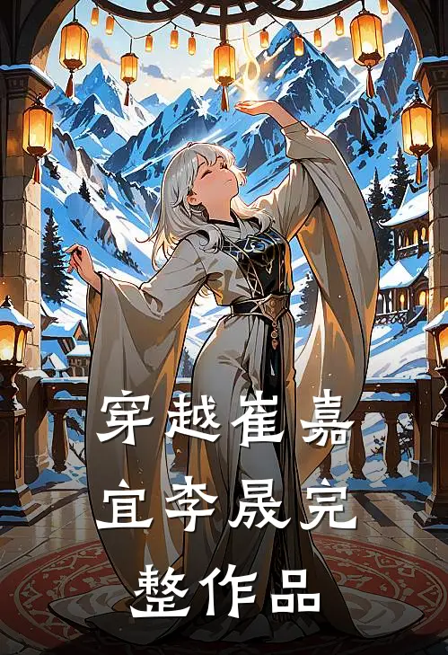 穿越崔嘉宜李晟完整作品