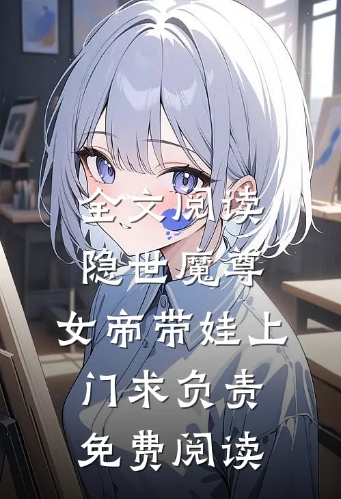 全文阅读隐世魔尊,女帝带娃上门求负责免费阅读