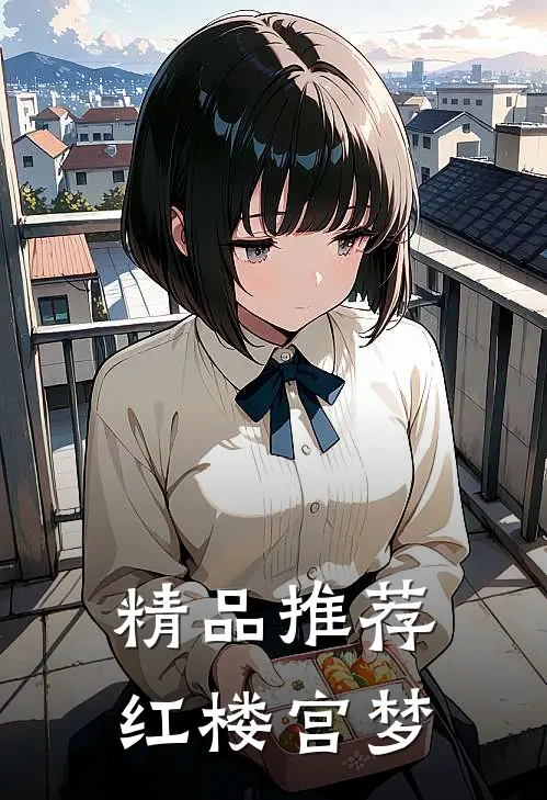 精品推荐红楼宫梦