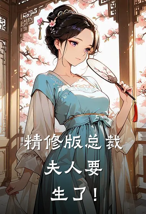 精修版总裁，夫人要生了！