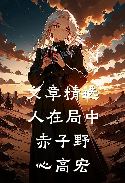 文章精选人在局中:赤子野心高宏