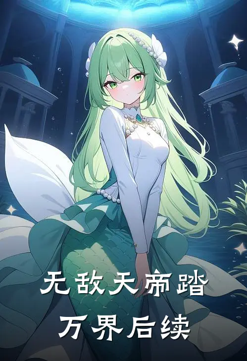 无敌天帝踏万界后续