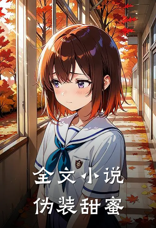 全文小说伪装甜蜜