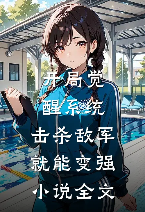 开局觉醒系统,击杀敌军就能变强小说全文