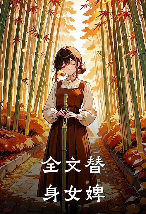 全文替身女婢
