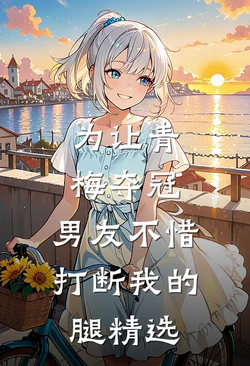 为让青梅夺冠，男友不惜打断我的腿精选
