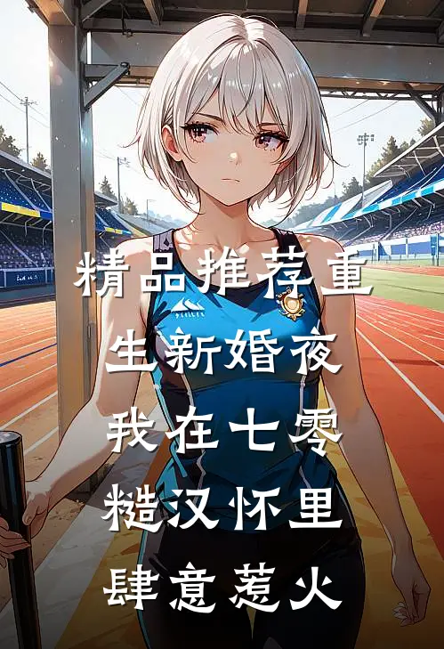 精品推荐重生新婚夜，我在七零糙汉怀里肆意惹火