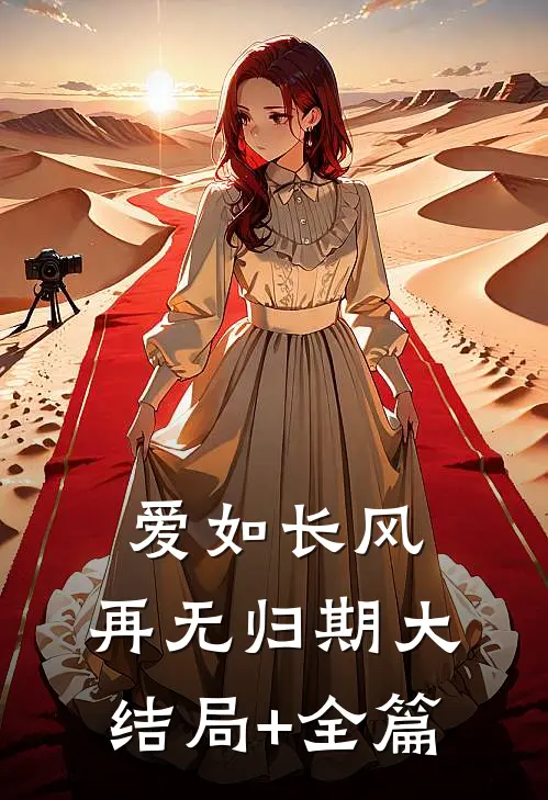 爱如长风，再无归期大结局+全篇