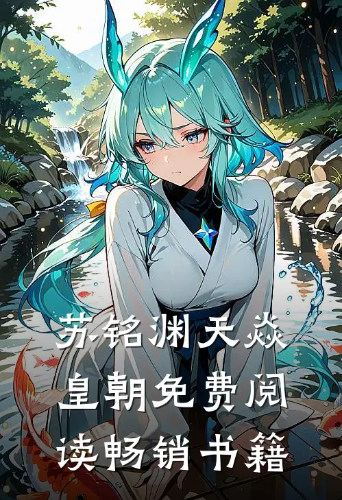 苏铭渊天焱皇朝免费阅读畅销书籍