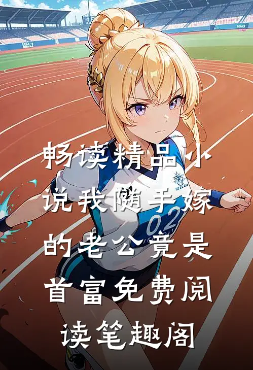 畅读精品小说我随手嫁的老公竟是首富免费阅读 笔趣阁