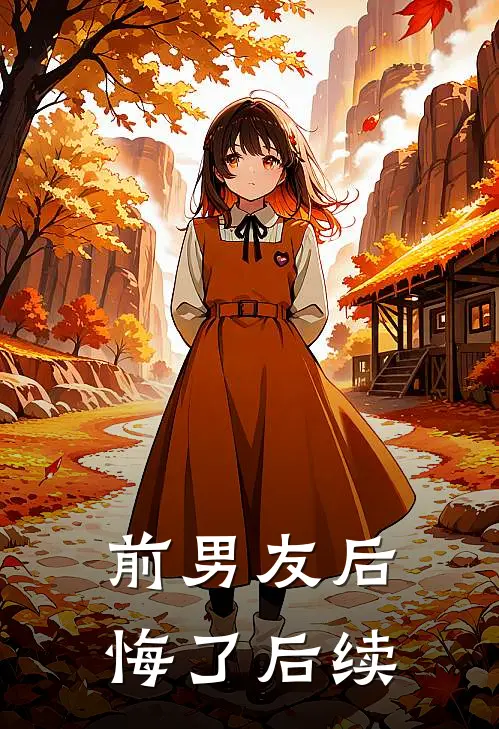 前男友后悔了后续