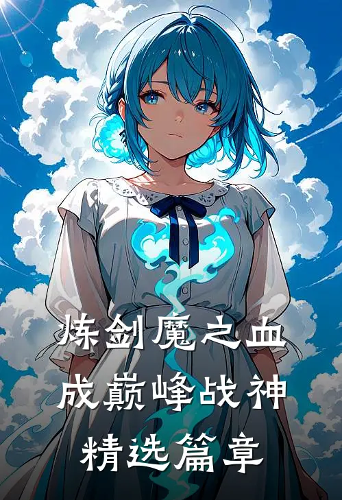 炼剑魔之血，成巅峰战神精选篇章