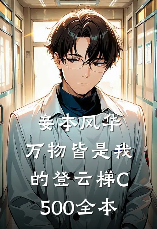 妾本风华，万物皆是我的登云梯C500全本