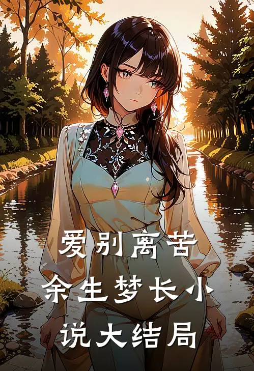 爱别离苦,余生梦长大结局免费阅读