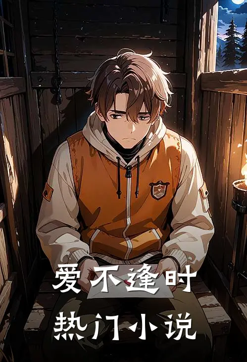爱不逢时热门小说