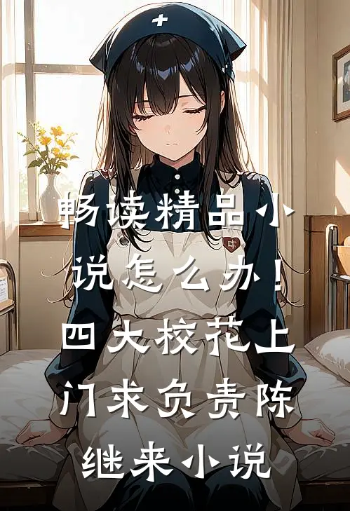 畅读精品小说怎么办！四大校花上门求负责陈继来小说
