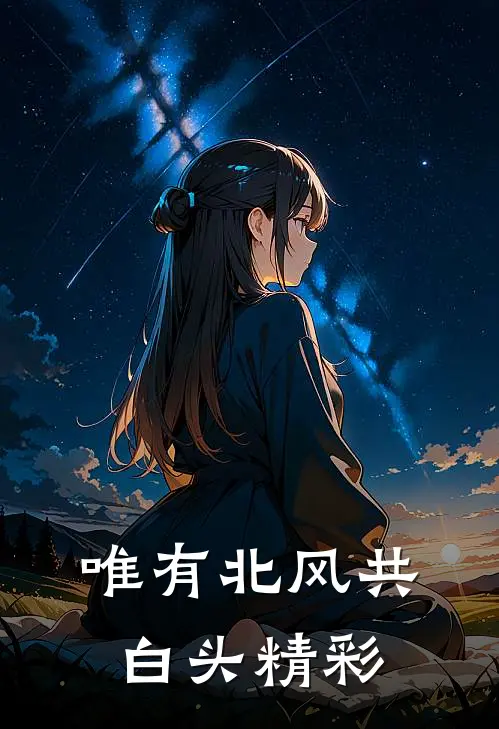 唯有北风共白头精彩