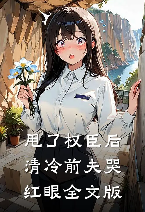 甩了权臣后，清冷前夫哭红眼全文版