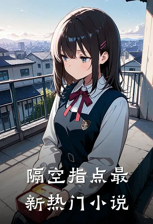 隔空指点最新热门小说