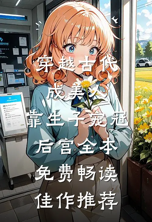 穿越古代成美人,靠生子宠冠后宫全本免费畅读佳作推荐