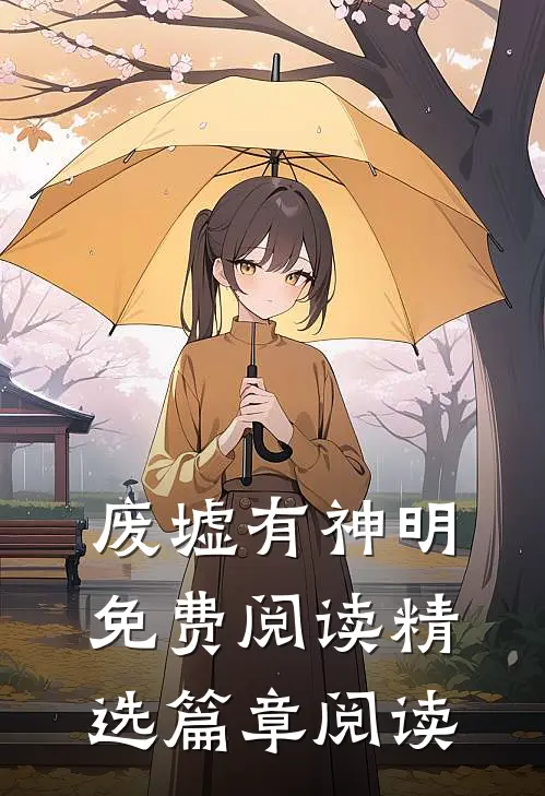 废墟有神明免费阅读精选篇章阅读