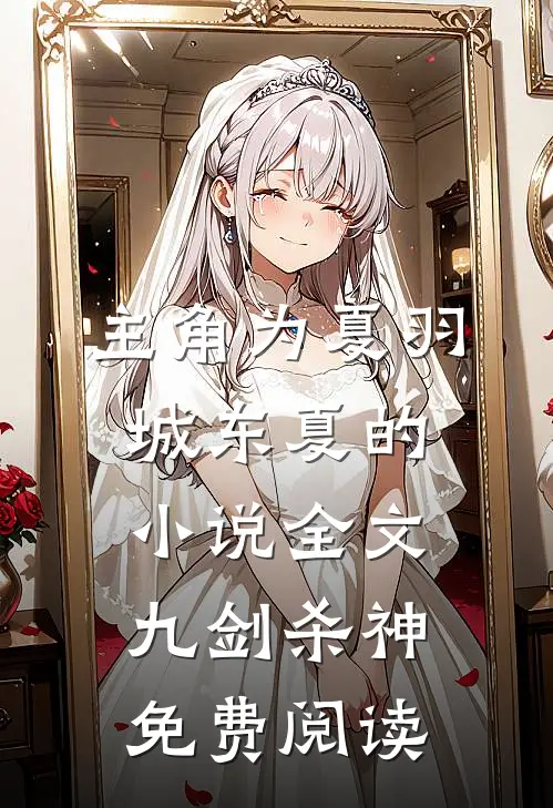 主角为夏羽城东夏的小说全文九剑杀神免费阅读