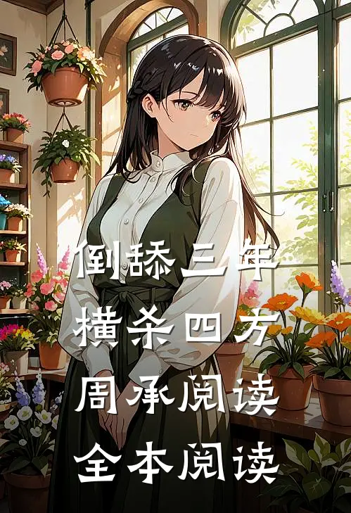 倒舔三年,横杀四方周承阅读全本阅读