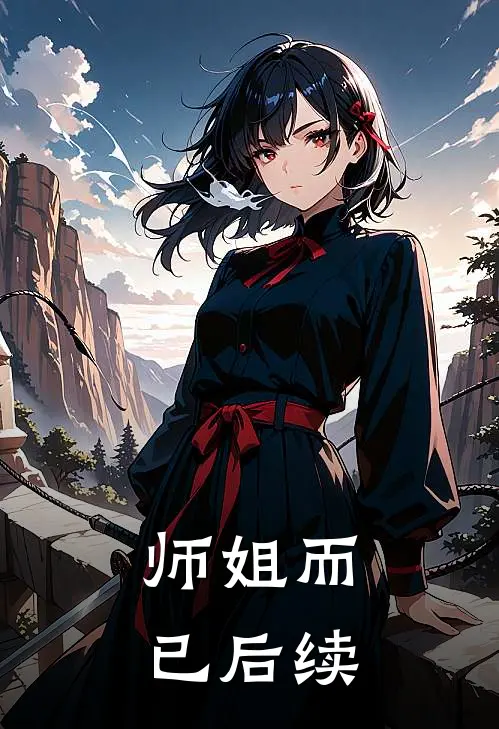 师姐而已后续