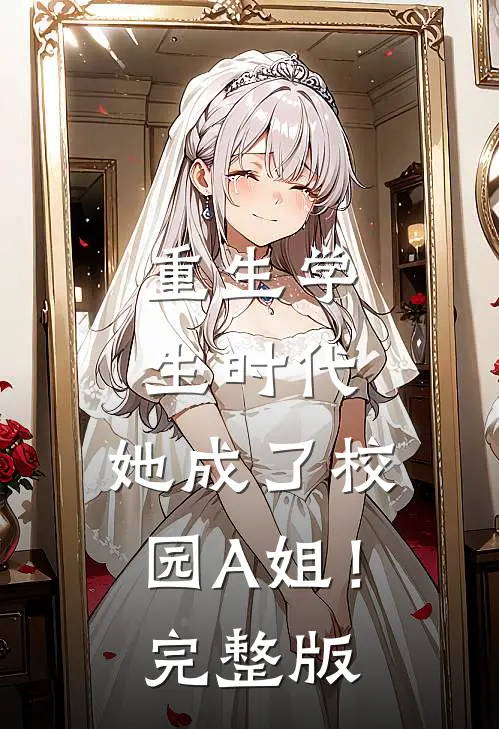 重生学生时代：她成了校园A姐！完整版