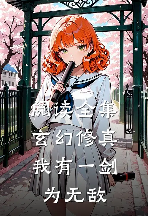 阅读全集玄幻修真：我有一剑为无敌