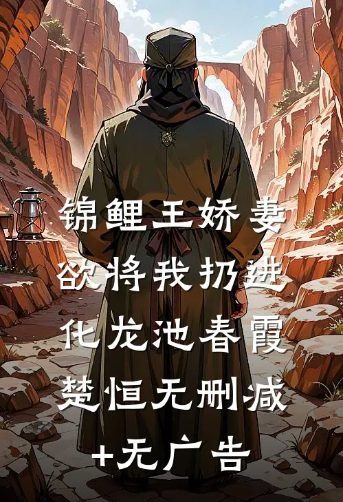 锦鲤王娇妻欲将我扔进化龙池春霞楚恒无删减+无广告