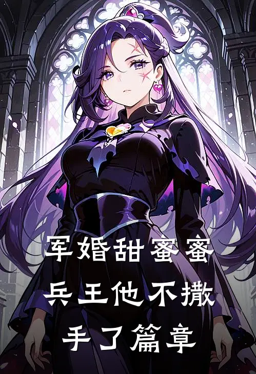 军婚甜蜜蜜，兵王他不撒手了篇章