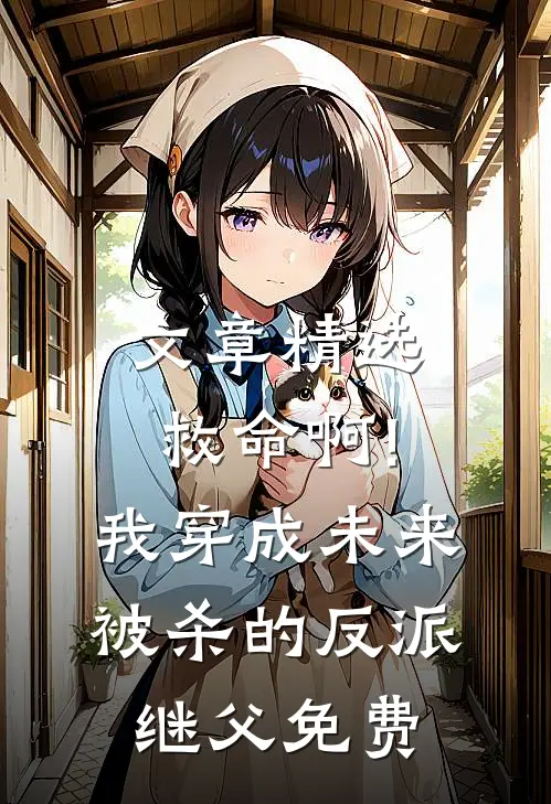 文章精选救命啊!我穿成未来被杀的反派继父免费