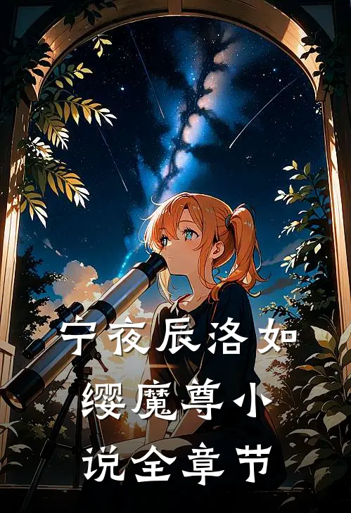 宁夜辰洛如缨魔尊小说全章节