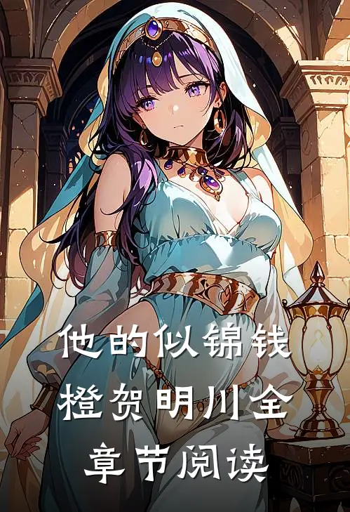 他的似锦钱橙贺明川全章节阅读
