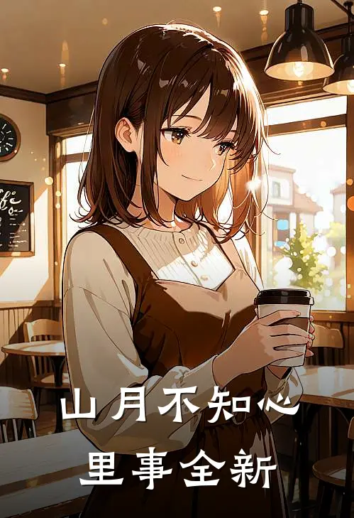 山月不知心里事全新