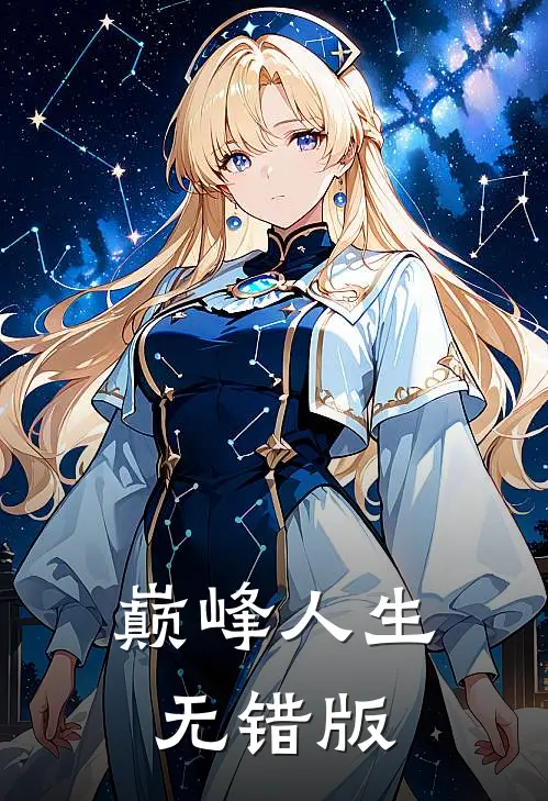巅峰人生无错版