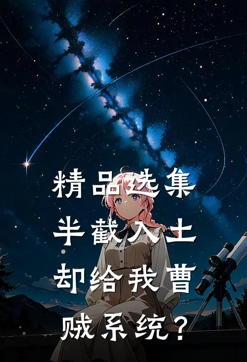 精品选集半截入土：却给我曹贼系统？