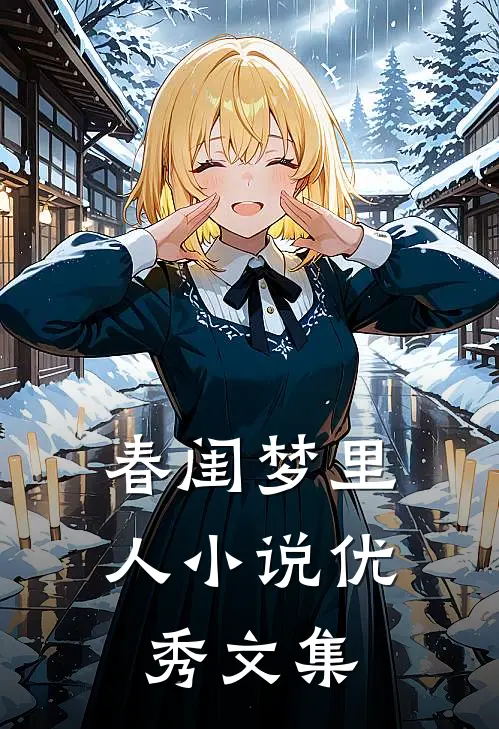 春闺梦里人小说优秀文集