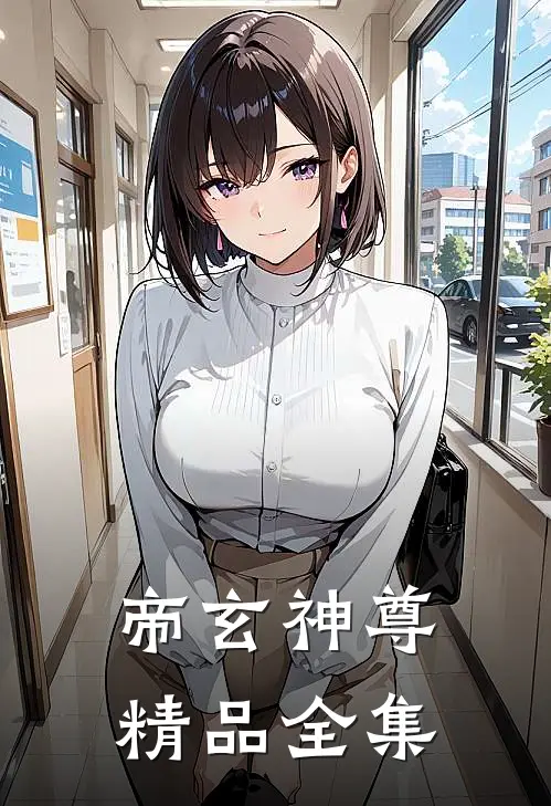 帝玄神尊精品全集