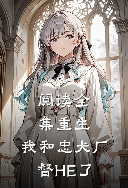 阅读全集重生：我和忠犬厂督HE了