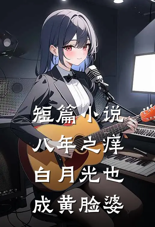 短篇小说八年之痒，白月光也成黄脸婆